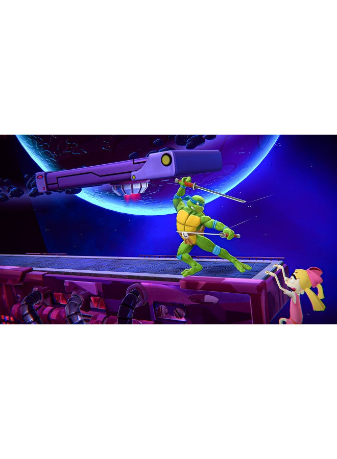 GameMill Nickelodeon All Star Brawl - Xbox One - Image 3