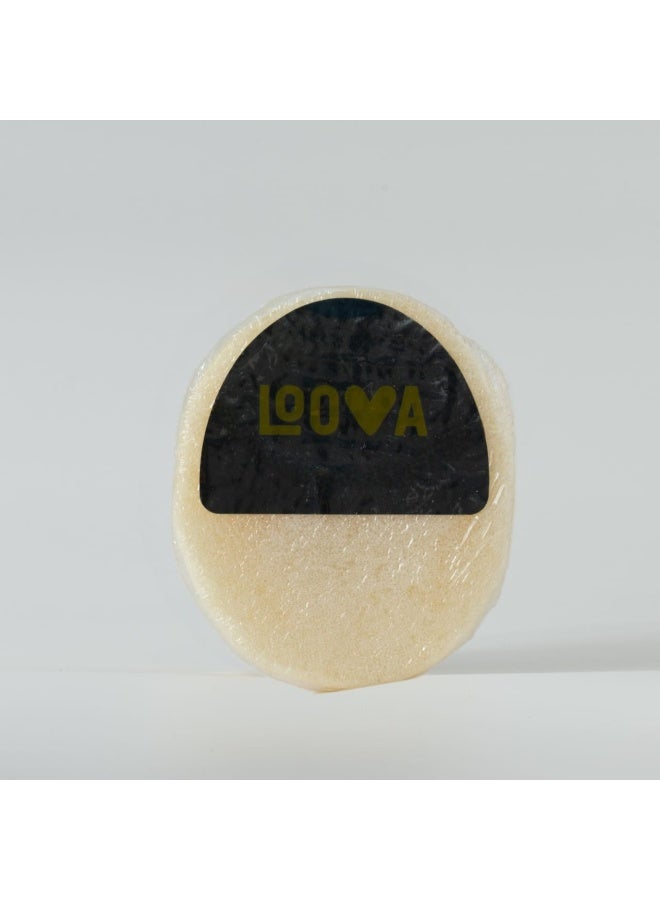 Loova Bath Sponge - Natural Turkish Bath Soap Sponge - Image 2