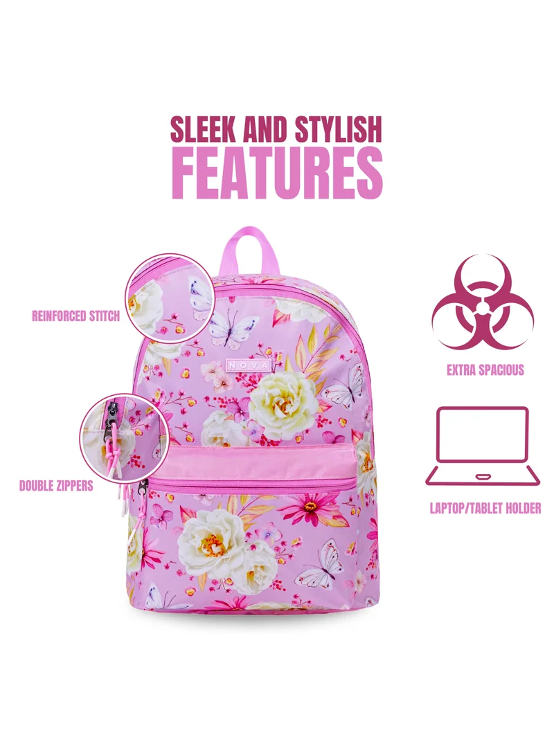 نوفا Trucare Private Nova GPP5 16'' Backpack