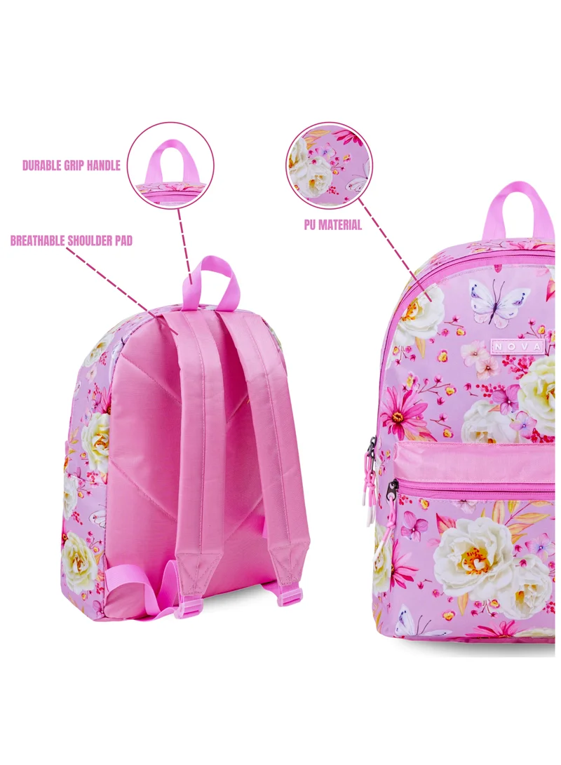 نوفا Trucare Private Nova GPP5 16'' Backpack