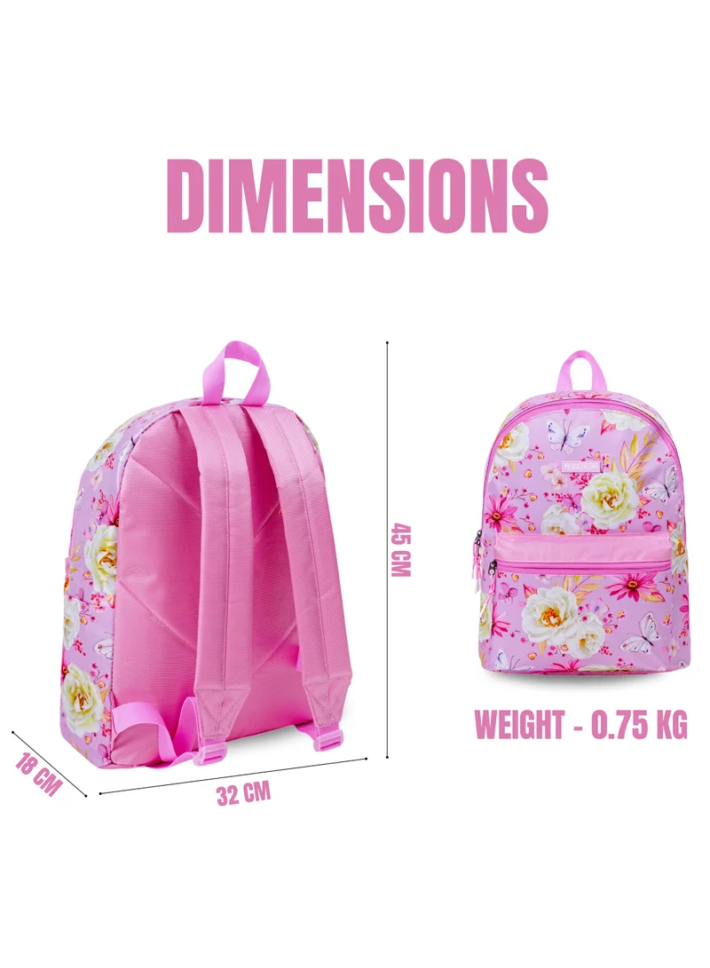 نوفا تروكير برايفيت نوفا جي بي بي  حقيبة ظهر  بوصة