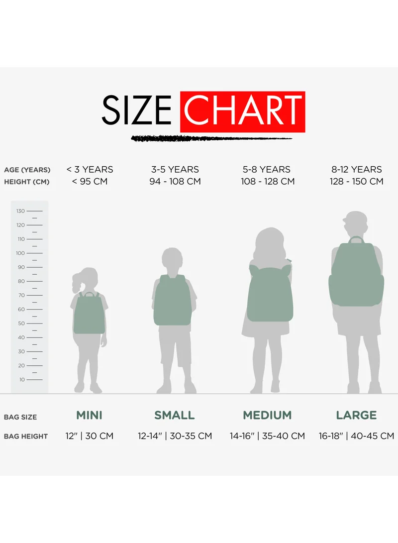 نوفا تروكير برايفيت نوفا جي بي بي  حقيبة ظهر  بوصة