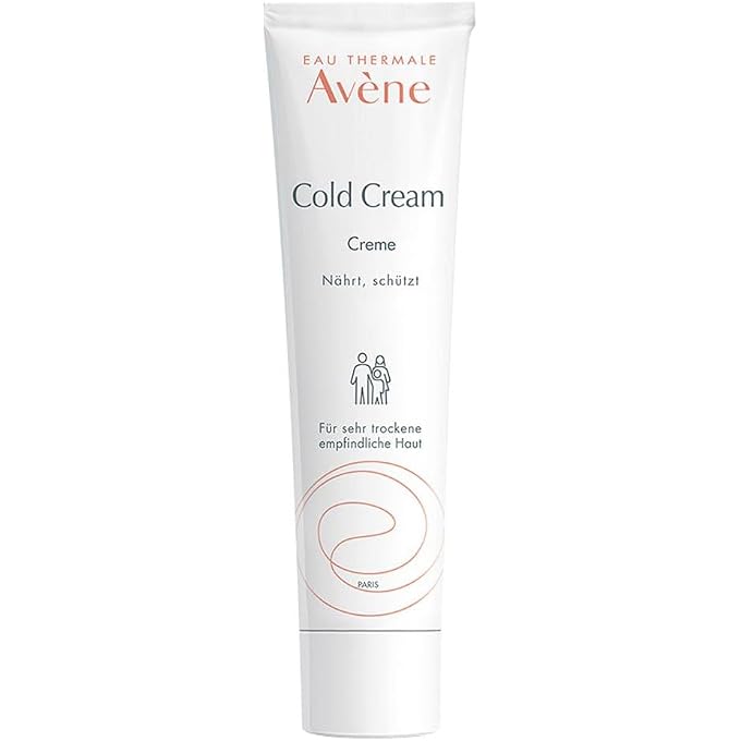 Avene Cold Soothing Cream 40 ml - Image 1