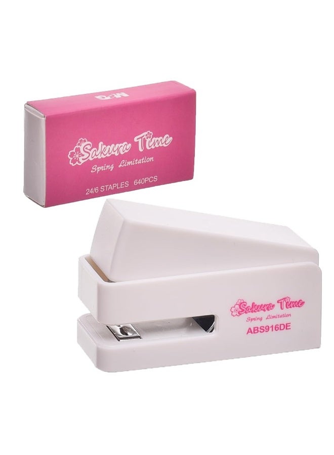 ام اند جي دباسه ملونه مع دبابيس - Image 2