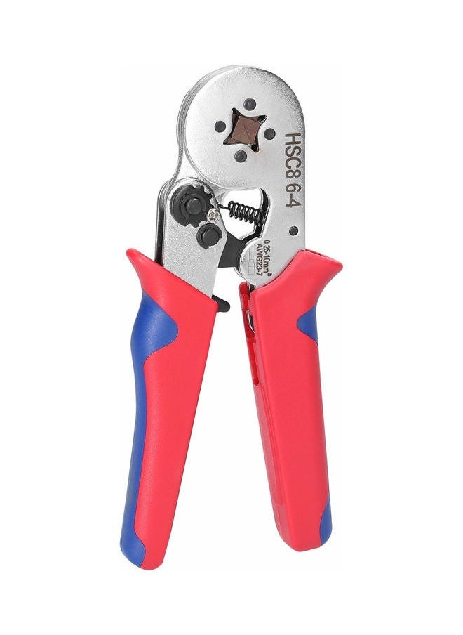 NIBEMINENT - Crimper And Stripper Tool Set Multicolour - Image 1