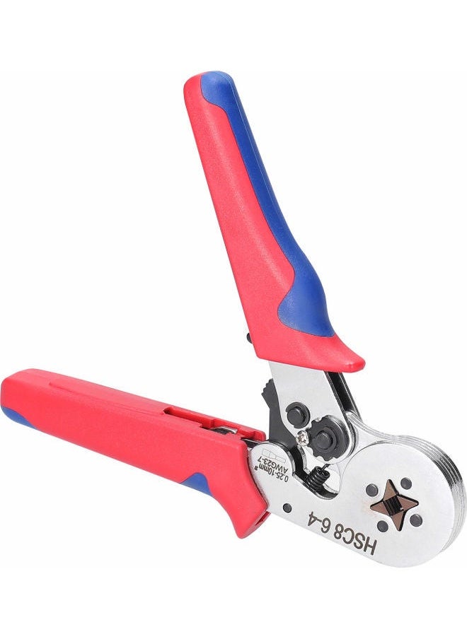 NIBEMINENT - Crimper And Stripper Tool Set Multicolour - Image 1