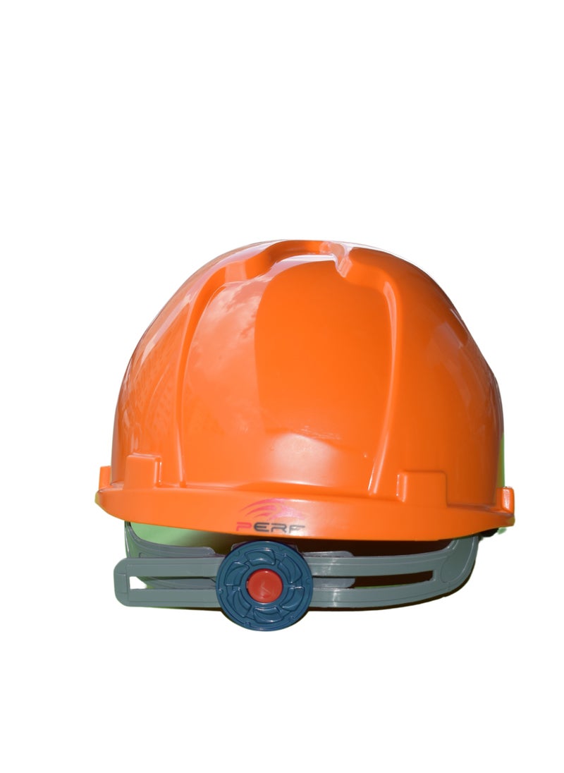 Perf Industrial Hard Hat  - Image 2
