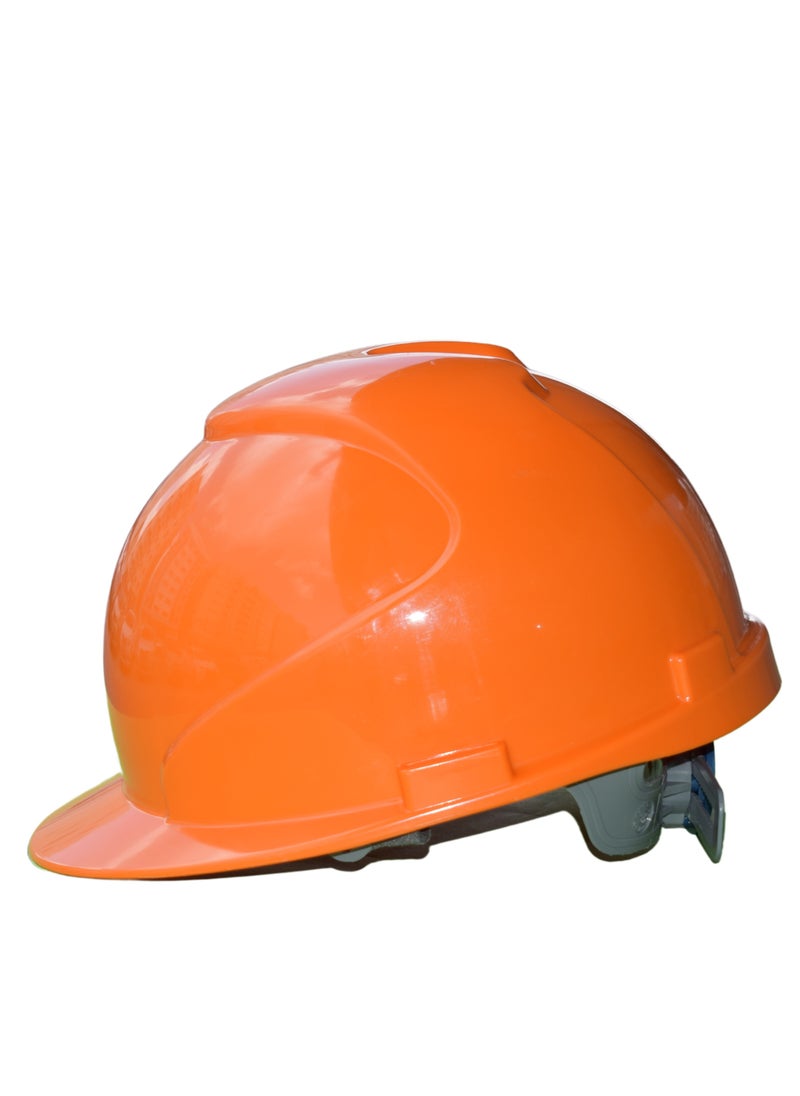 Perf Industrial Hard Hat  - Image 3