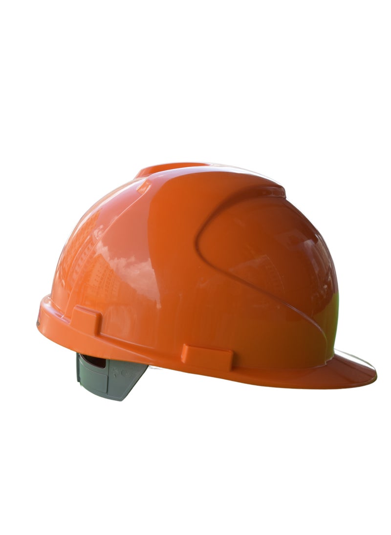 Perf Industrial Hard Hat  - Image 4