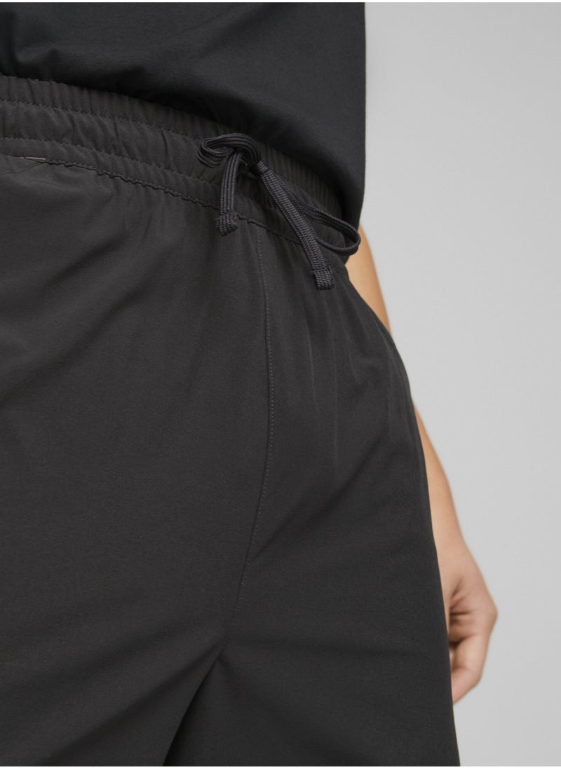 PUMA Fit 7" Stretch Woven Training Mens Shorts  - Image 3
