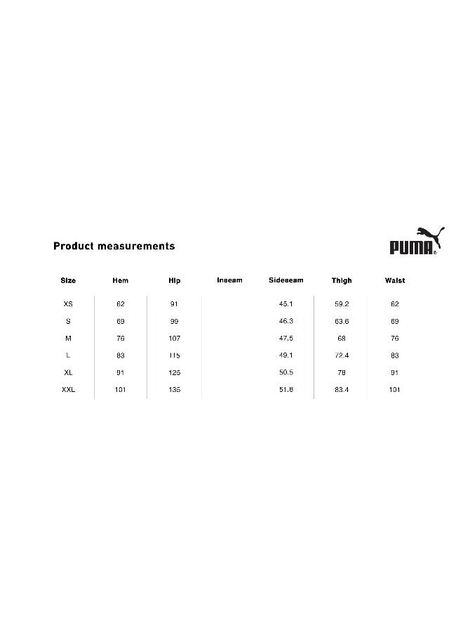 PUMA - Fit 7" Stretch Woven Training Mens Shorts - Image 1