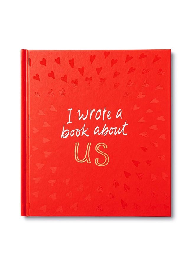 Compendium Publishing & Communications I Wrote a Book about Us - Image 1