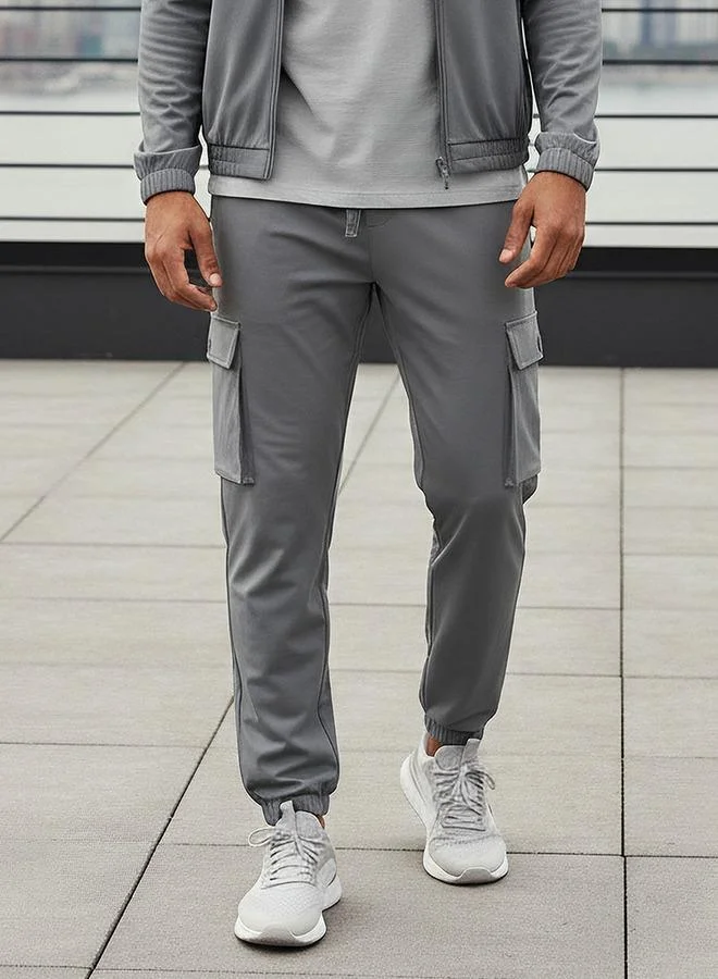 Love Pangolin Love Pangolin Men Zip-Through Jacket