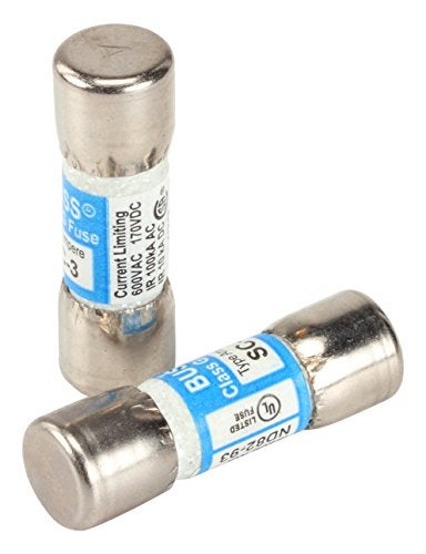 Prince Castle 88-578S Fuses - Image 3