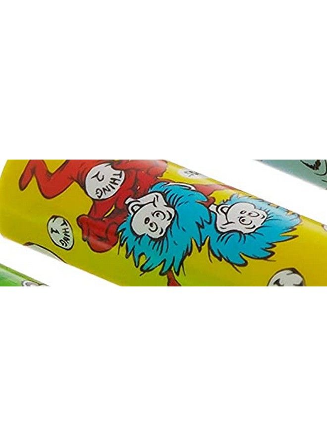 Geddes Raymond Geddes Dr. Seuss Crayon Eraser (Pack Of 24) - Image 4
