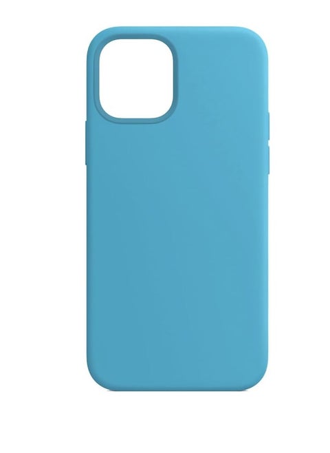 Case Compatible with Apple iPhone 12 / iPhone 12 Pro Case - TPU Silicone Phone Cover with Soft Finish -
