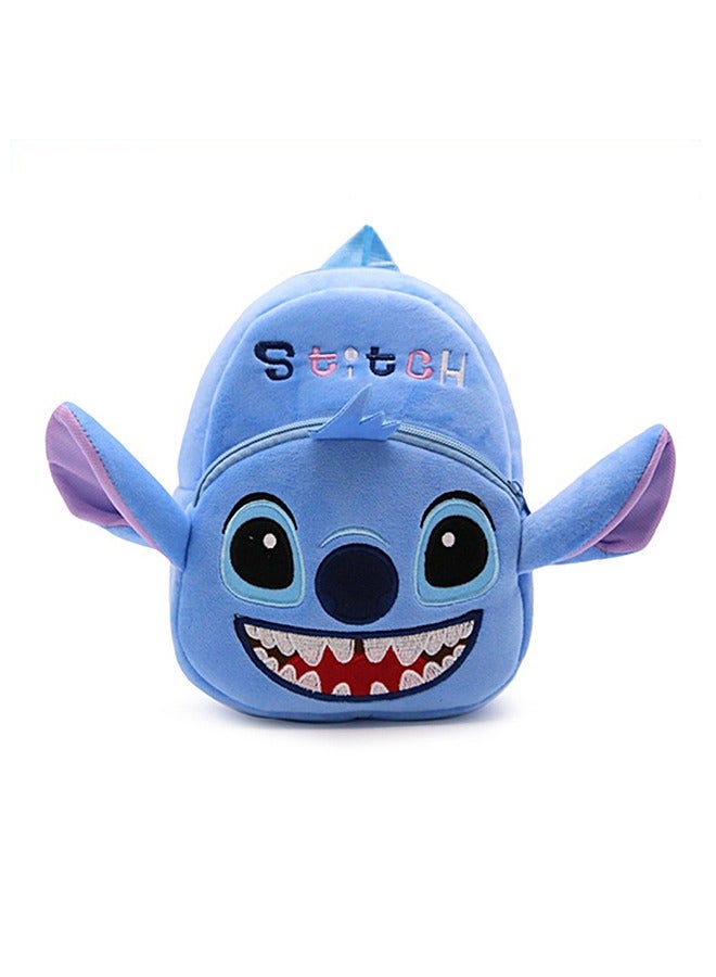 Cartoon Shaped Kids Backpack