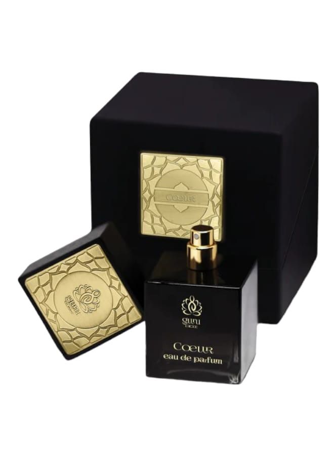 جورو كور 100 مل