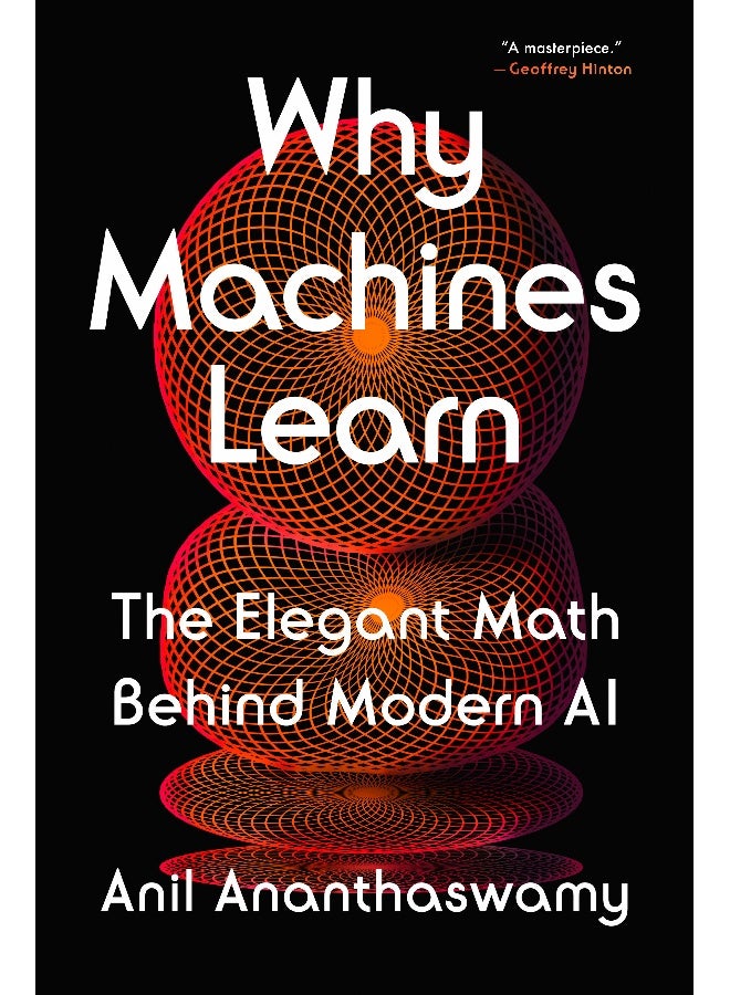 Why Machines Learn - Image 1