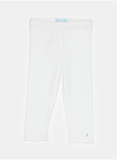 OBaiBi By Okaidi Baby Girls Thermal Pants