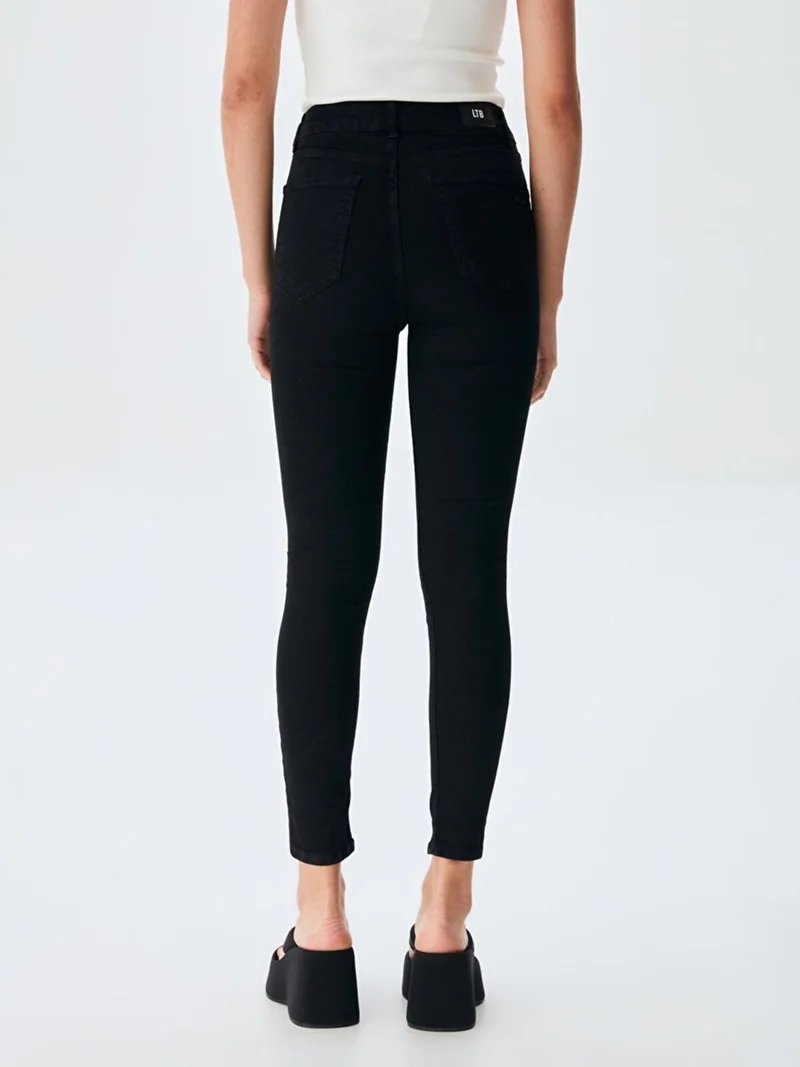 LTB Marcella x Skinny Jean Trousers