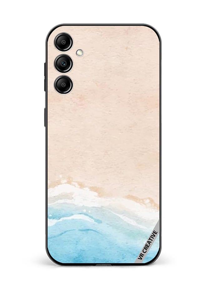 VR CREATIVE Protective Case Cover For Samsung Galaxy A15 5G/A15 Layer Design Multicolour - Image 1