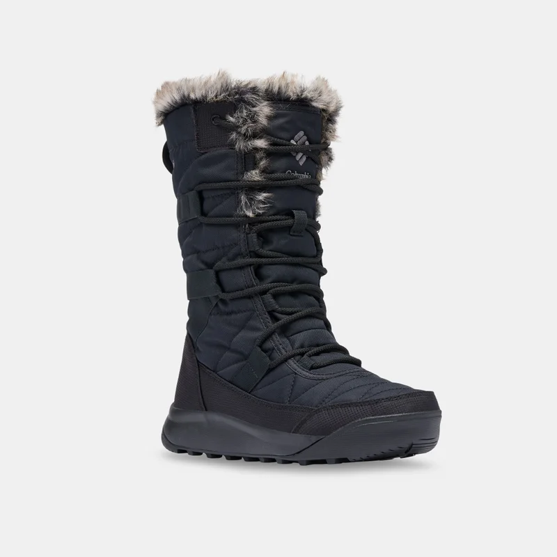 Columbia Women's Minx IV Hiking Boots