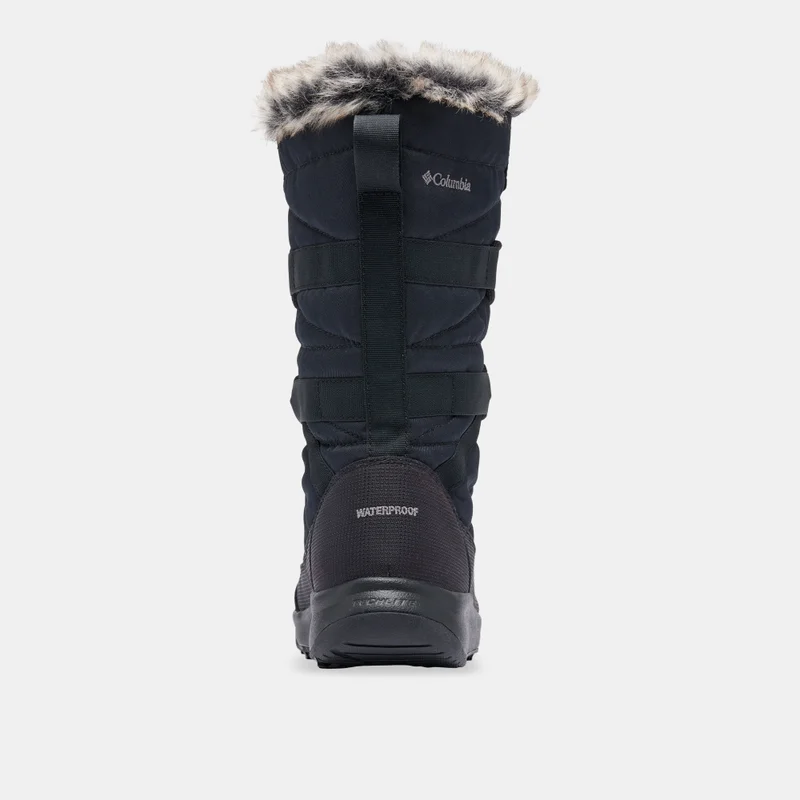 Columbia Women's Minx IV Hiking Boots