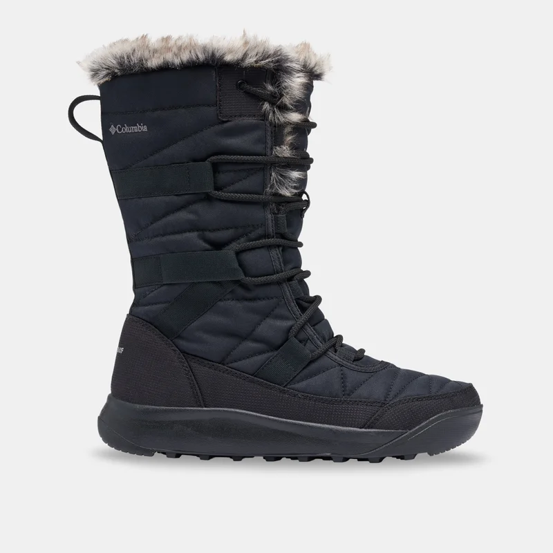 Columbia Women's Minx IV Hiking Boots