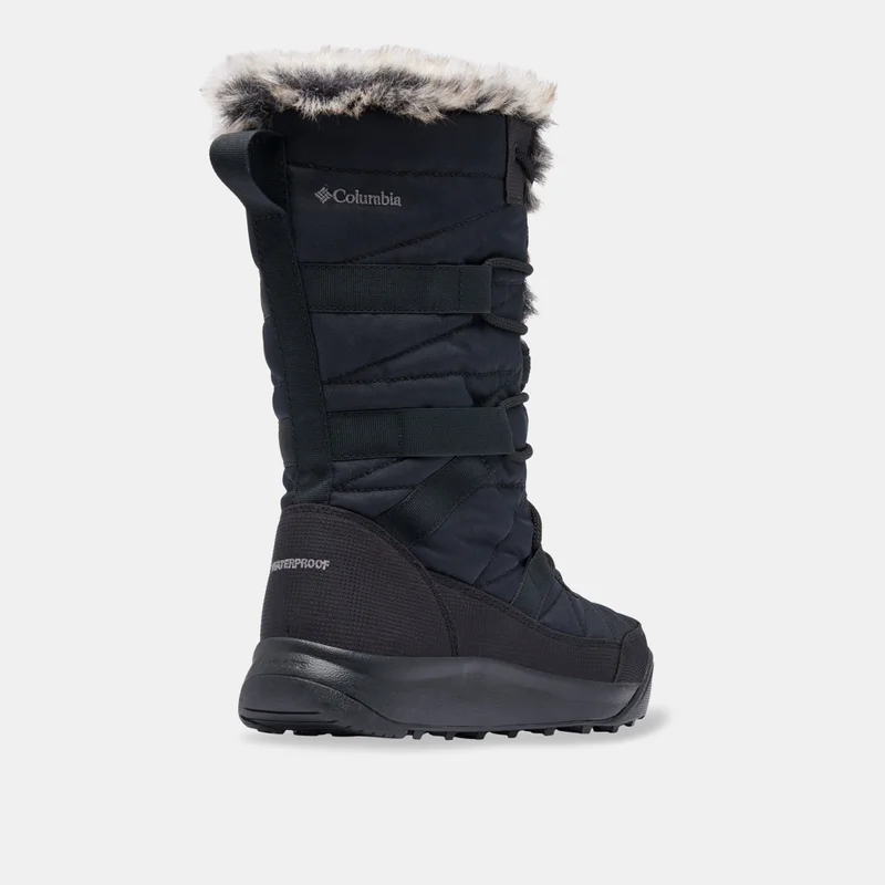 Columbia Women's Minx IV Hiking Boots