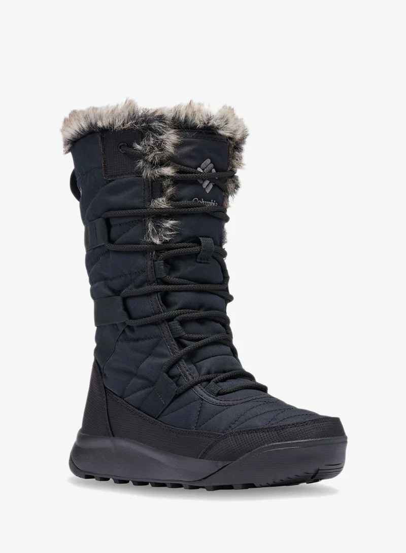 كولومبيا أحذية نسائية مينكس  للمشي لمسافات طويلة