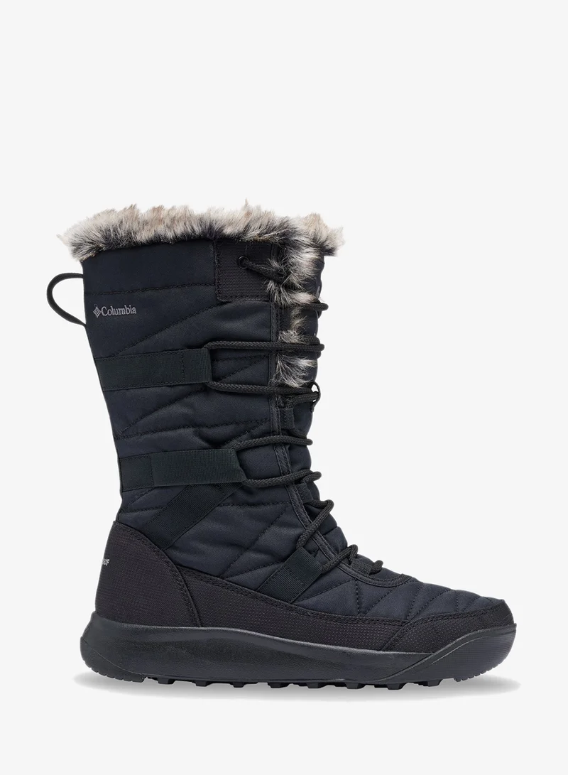 كولومبيا أحذية نسائية مينكس  للمشي لمسافات طويلة