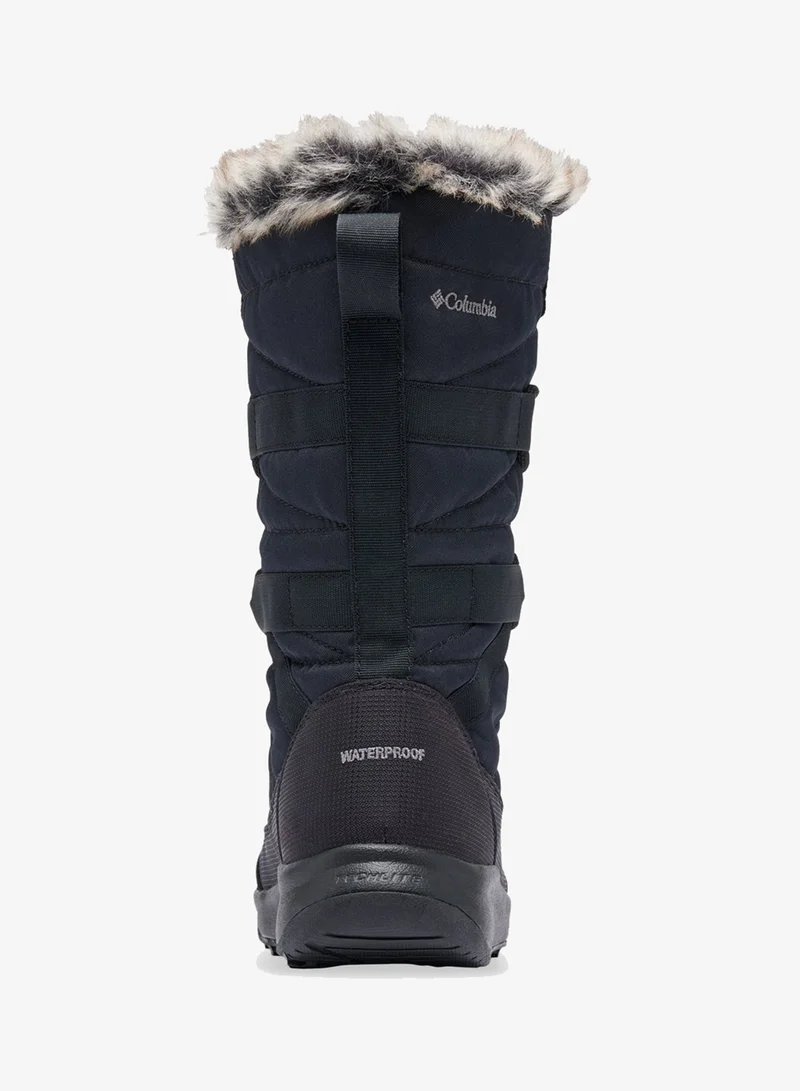 Columbia Women's Minx IV Hiking Boots