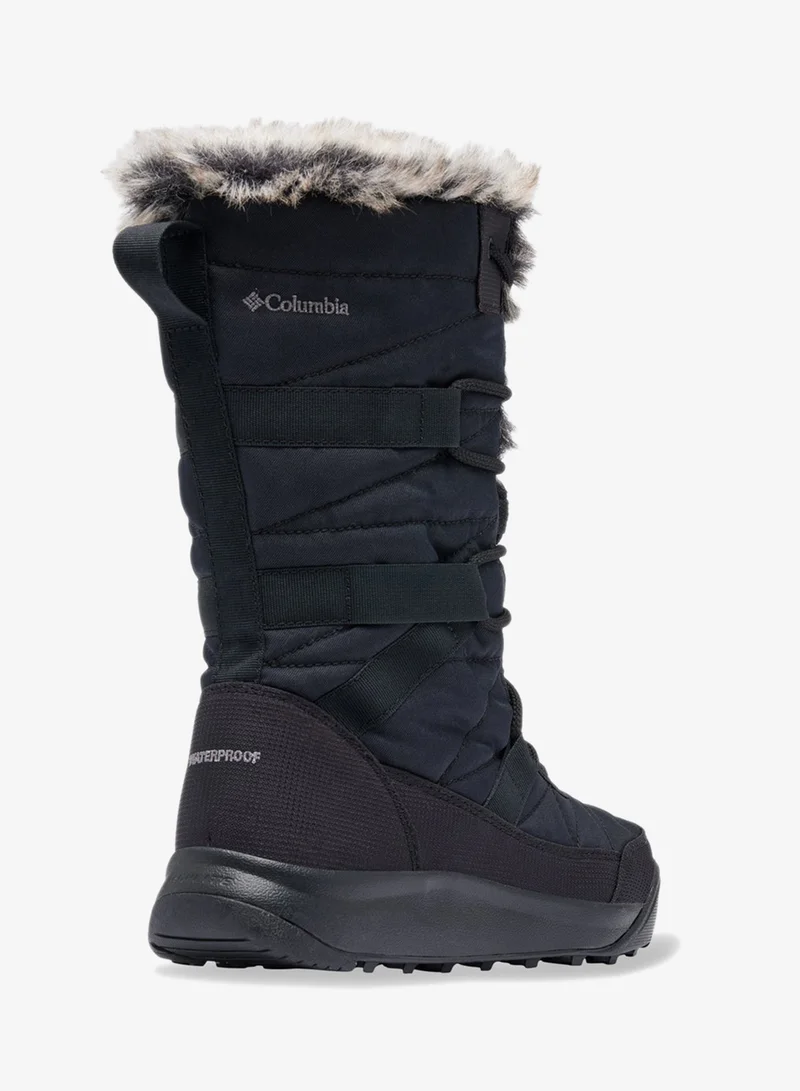 Columbia Women's Minx IV Hiking Boots