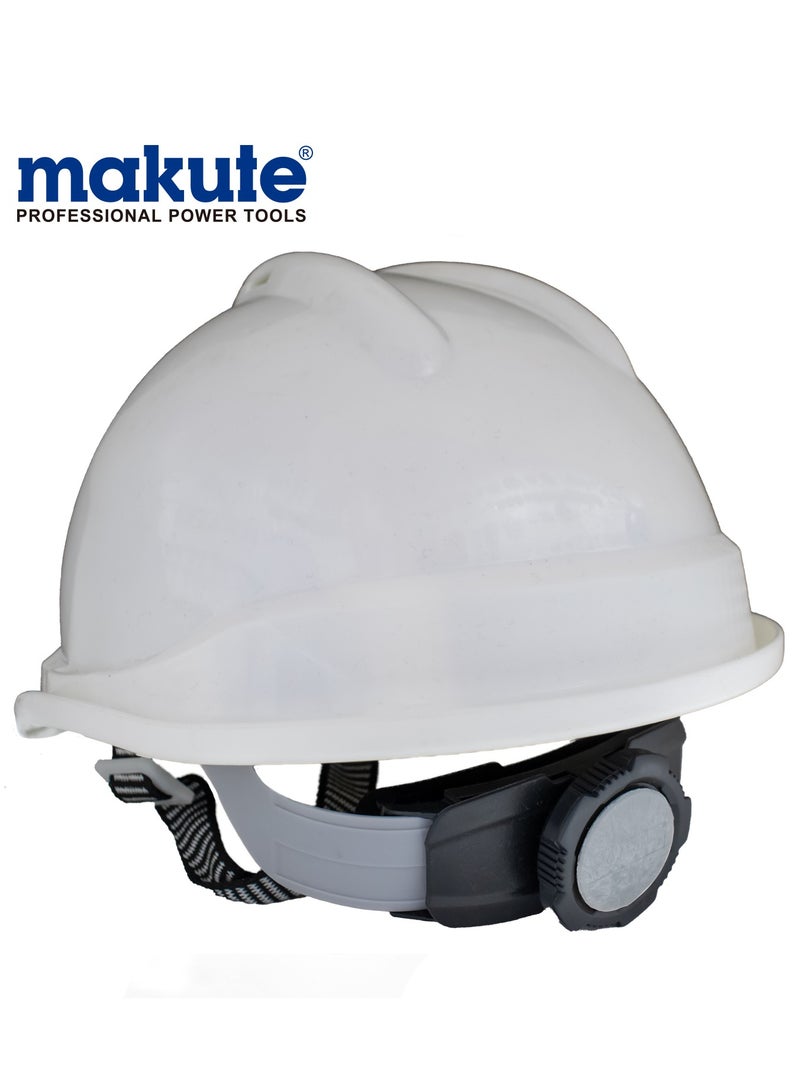 makute White Helmet - Image 2