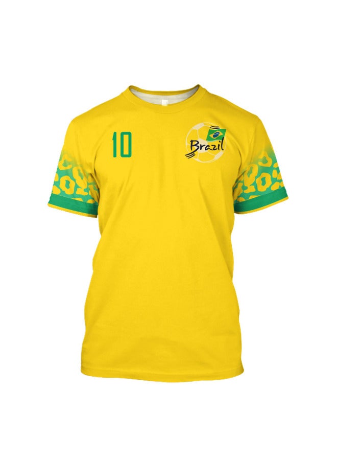 At-257 Football Jersey - Image 1