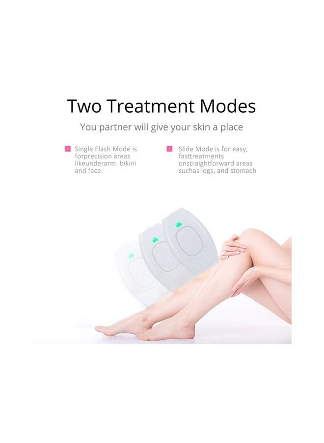 ORiTi Intelligent Laser Hair Removal System - Image 2