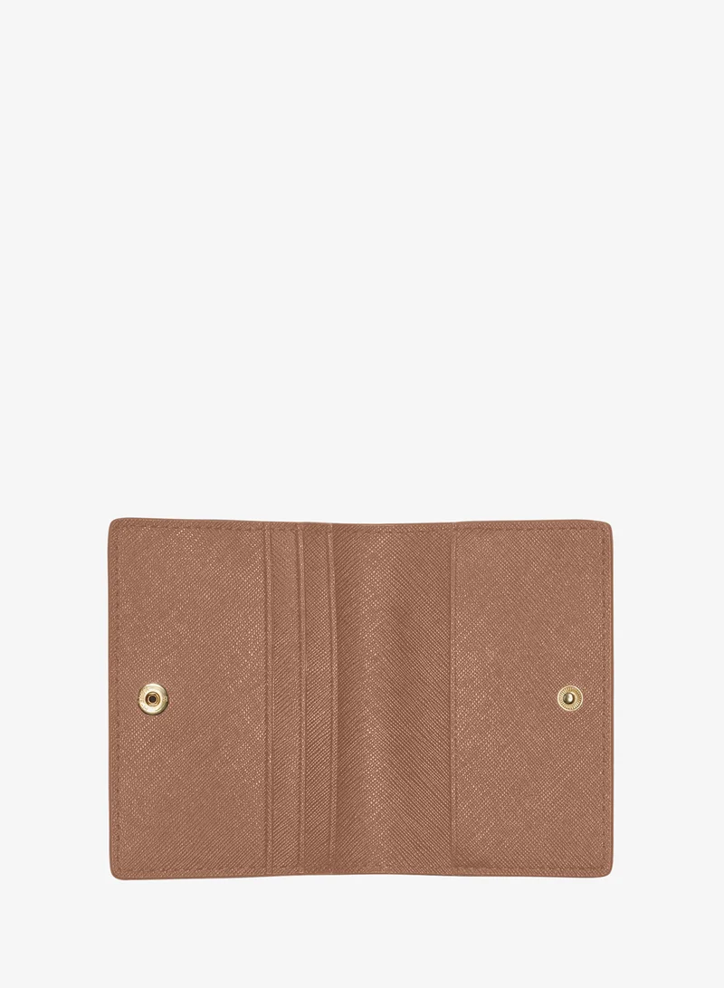 DKNY  Echo Bifold Cardholder for Women | Best Price UAE