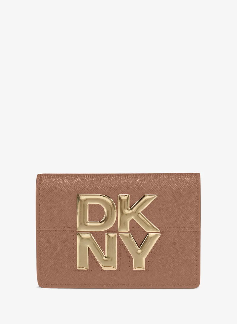 DKNY Echo Bifold Cardholder