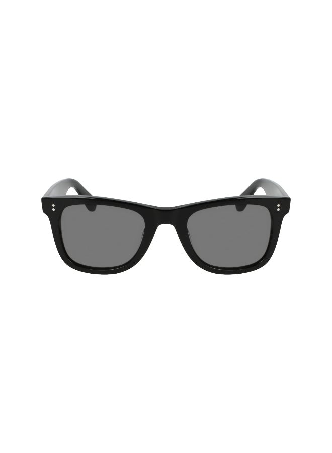 LACOSTE FULL RIM ACETATE LACOSTE SUNS L6036S 5022 (001) BLACK - Image 1