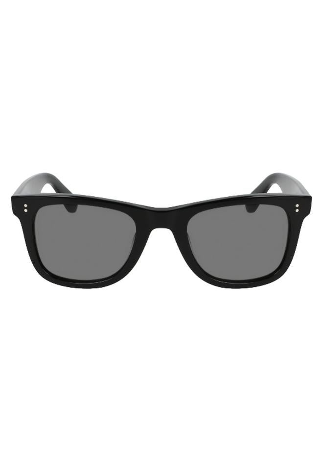 LACOSTE FULL RIM ACETATE LACOSTE SUNS L6036S 5022 (001) BLACK - Image 1