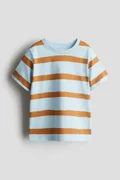 H&M Blue Dusty Light