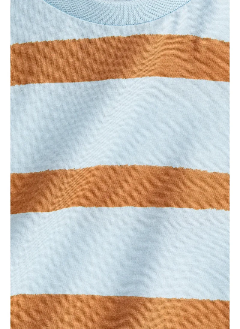 H&M Printed T-shirt