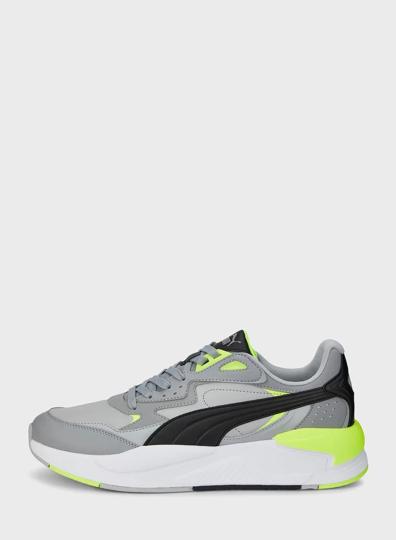 PUMA Xray Speed Sl High Rise