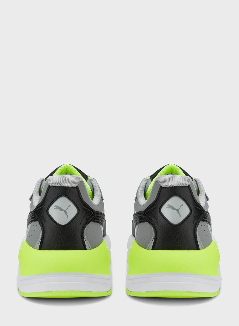 PUMA Xray Speed Sl High Rise