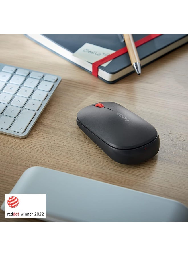 LEITZ Wireless Bluetooth Mouse - Image 2