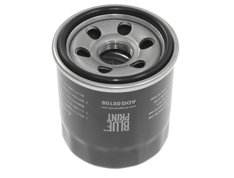 Blue Print ADG02109 Oil Filter, pack of one - Image 2