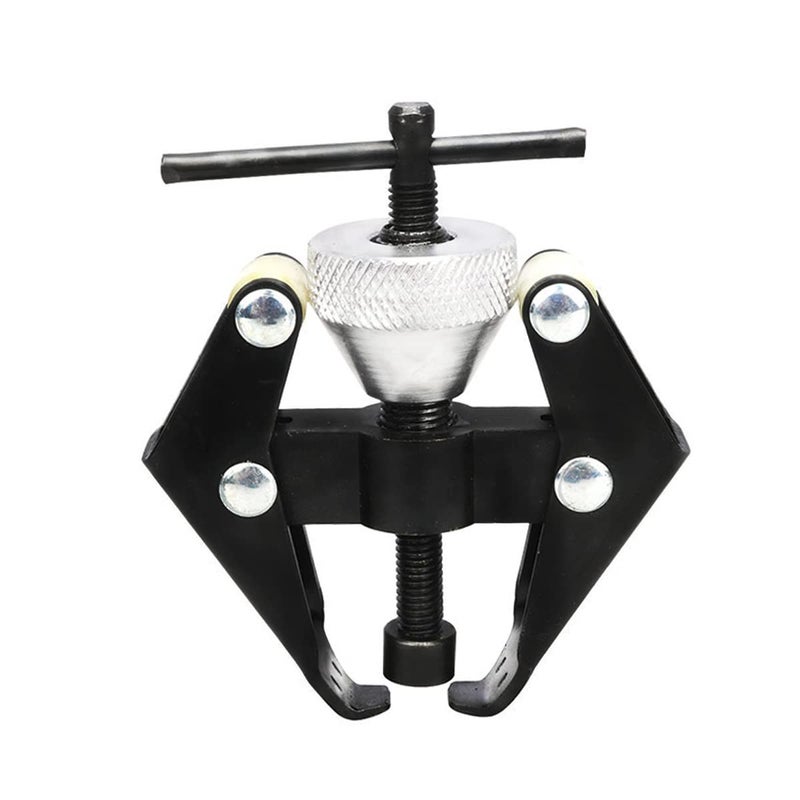 Battery Terminal and Wiper Arm Puller Heavy Duty Arm Bearing Remover Puller Tool Windshield Wiper Repair Tool Kit 628 mm Automotive Replacement Accessories Universal for Most Cars Style 1