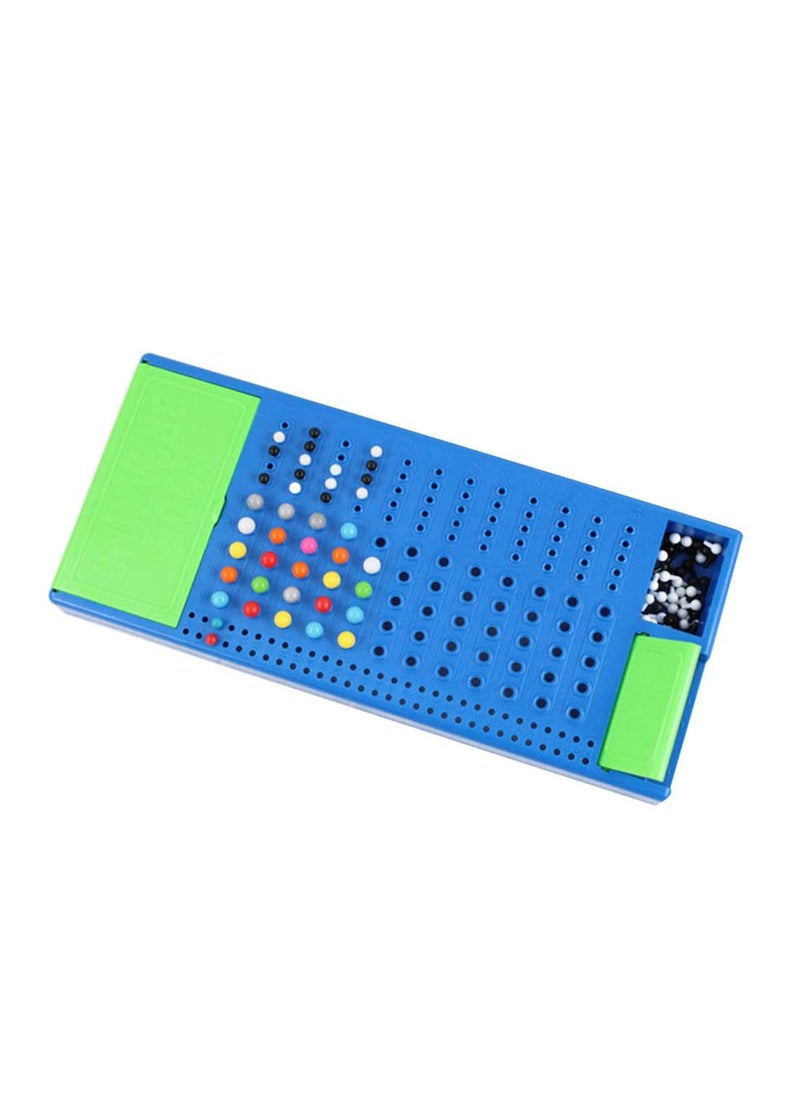 null - Code Breaking Board Game - Image 1