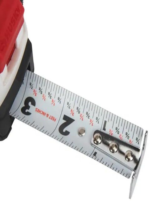 Husky 12 ft. Tape Measure - Image 4